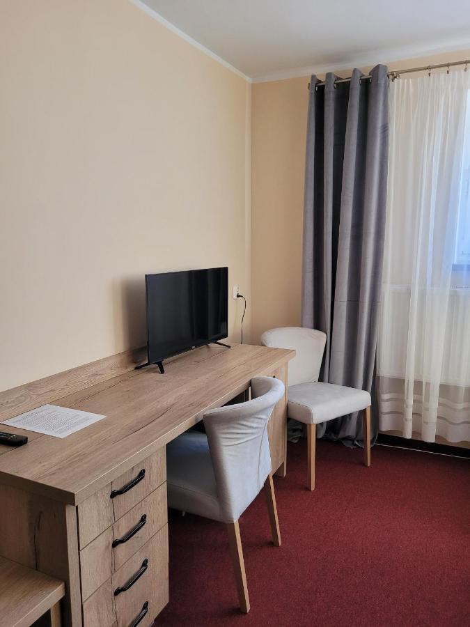 Bed and Breakfast Zlote Pioro Nisko Екстер'єр фото