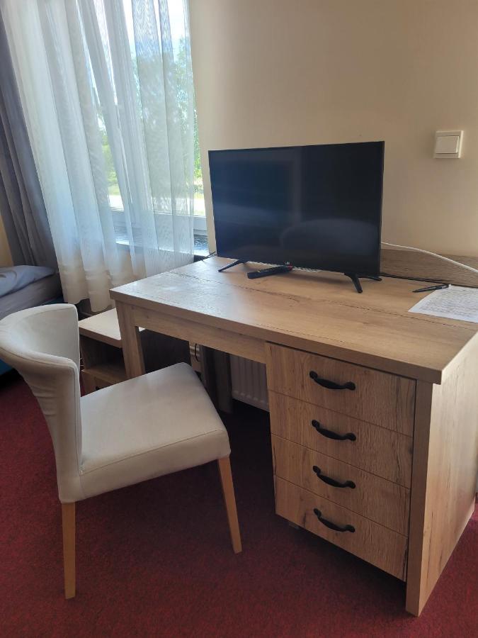 Bed and Breakfast Zlote Pioro Nisko Екстер'єр фото