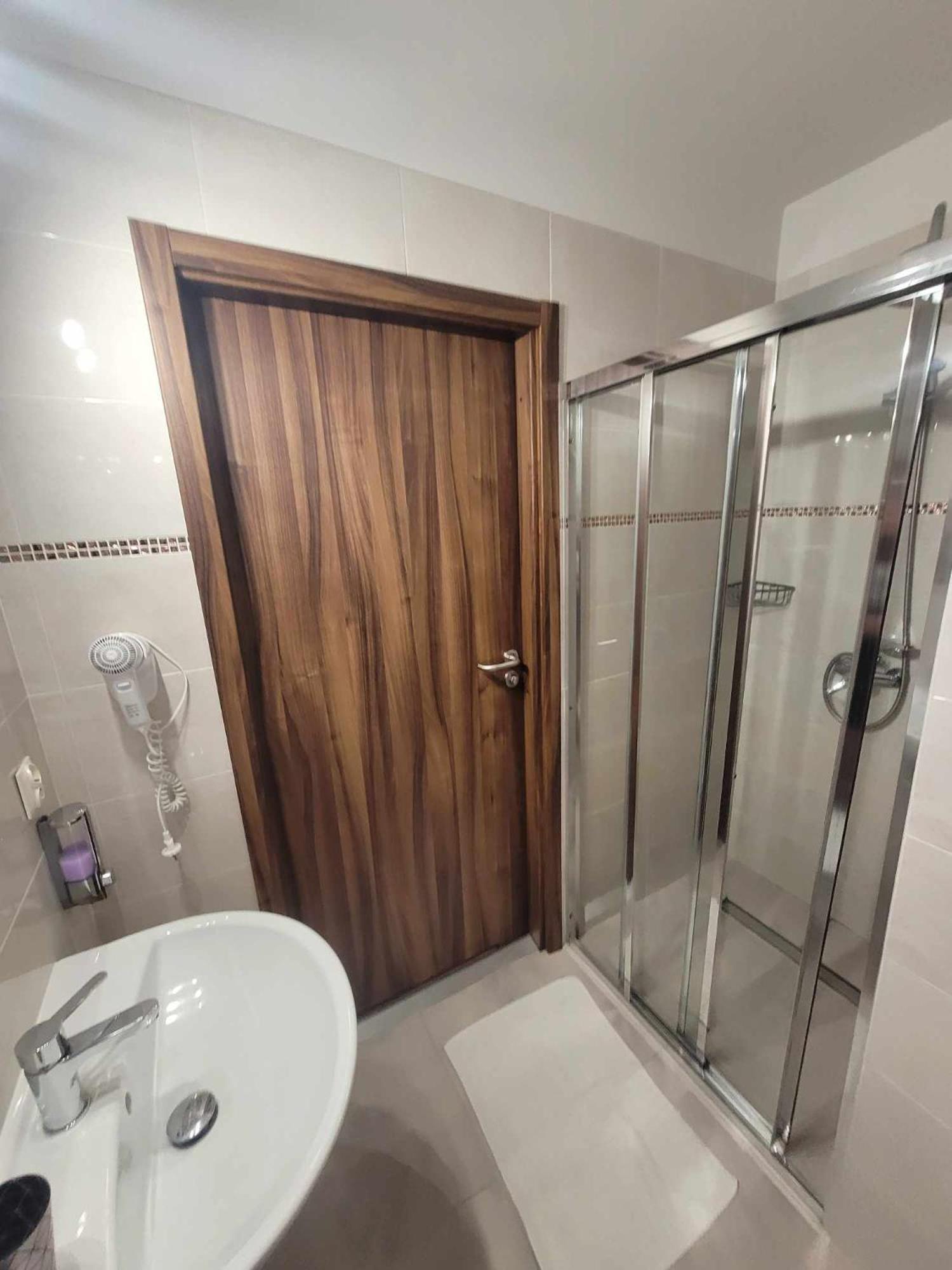 Bed and Breakfast Zlote Pioro Nisko Екстер'єр фото
