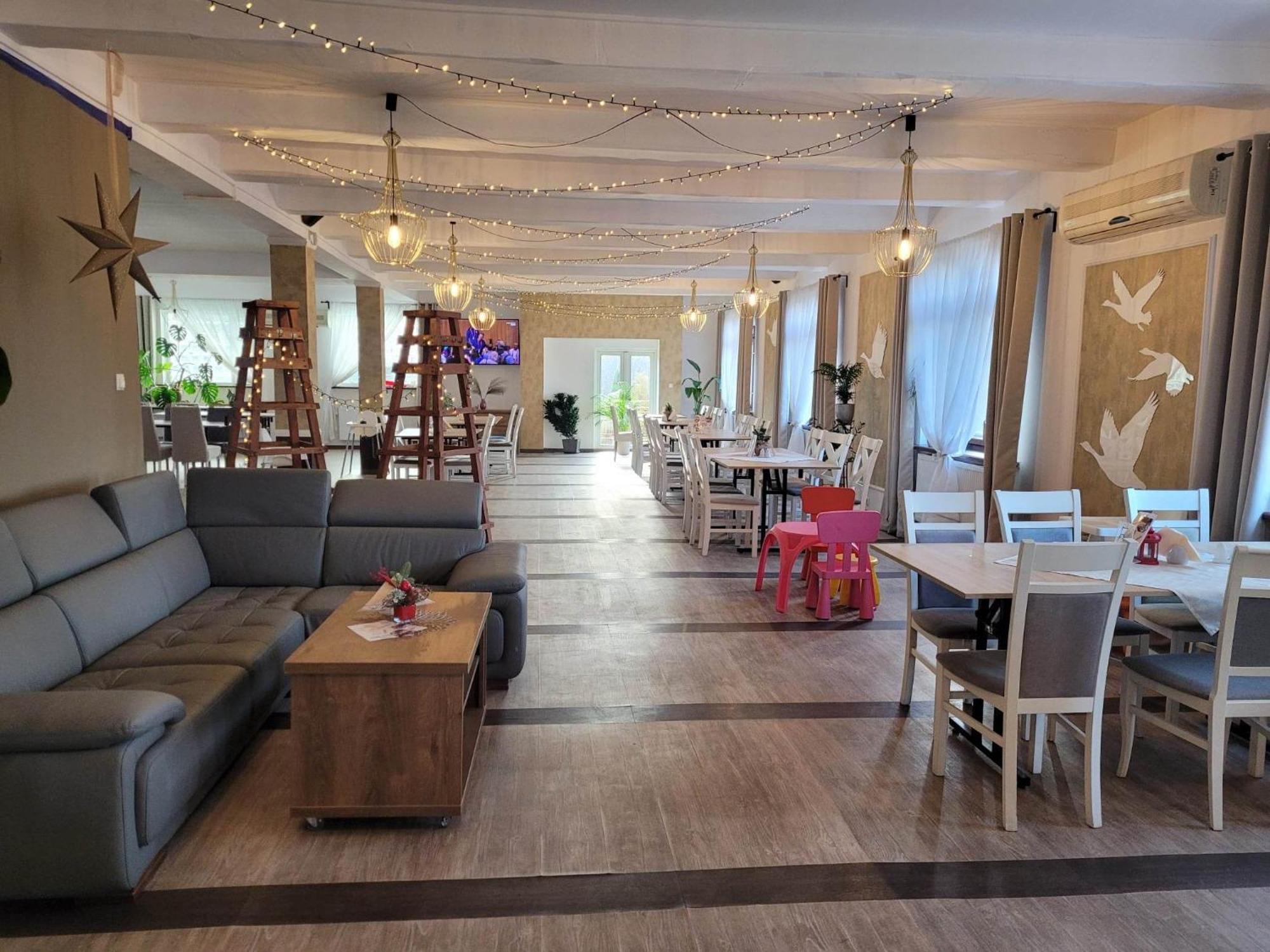 Bed and Breakfast Zlote Pioro Nisko Екстер'єр фото