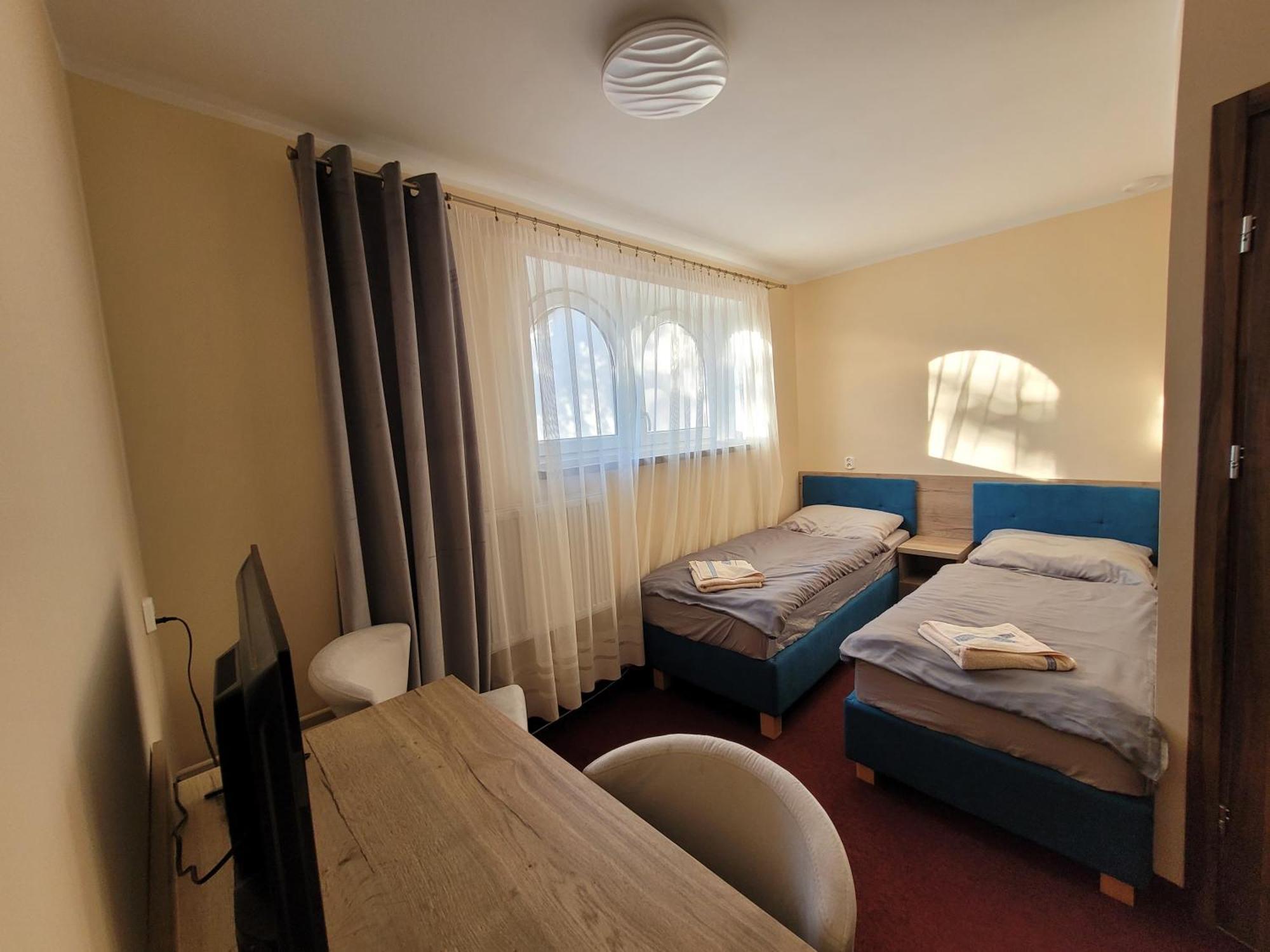 Bed and Breakfast Zlote Pioro Nisko Екстер'єр фото